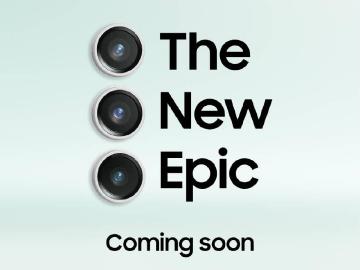 三星S23 FE預熱宣傳啟動 Tab S9 FE+平板印度9月底發表