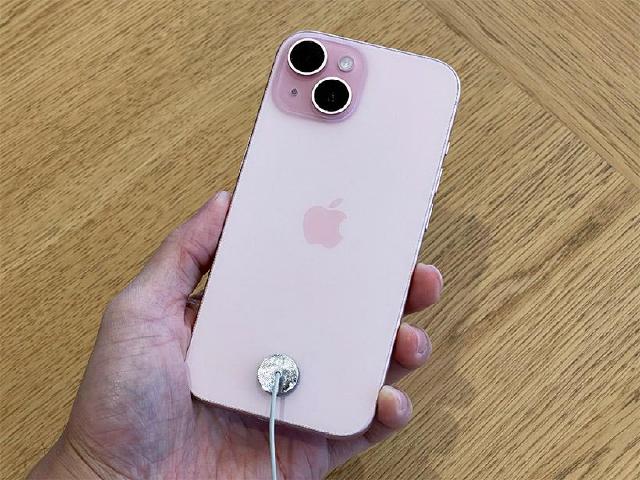 iPhone 15使用安卓USB-C充電線會燒毀？蘋果：符合標準就沒問題
