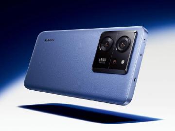 徠卡鏡頭+IP68！小米13T系列旗艦手機發表