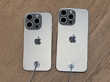 [SOGI調查報告]iPhone 15入手災情整理！果粉都遇到這問題