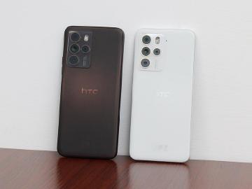 HTC推出10月購機優惠 U23、U23 pro買再送無線充電盤