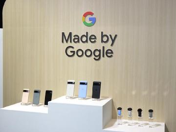 Google Pixel 8系列、Pixel Watch 2預購開跑!價格及資費整理