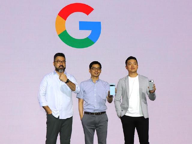 Pixel 8系列台灣價格最高漲近7千 Google考量這些因素調整