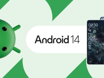 Android 14與Wear OS 4上線 realme與小米透露可升級裝置