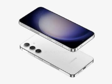 三星S24系列傳全導入鈦金屬材質 Exynos 2400效能疑洩