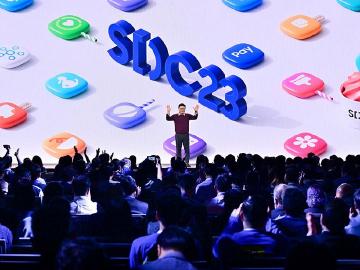 三星SDC23開發者大會登場 展示One UI 6用戶介面