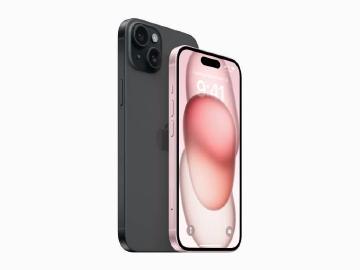 iPhone 15全系列搭載高通Snapdragon X70 5G