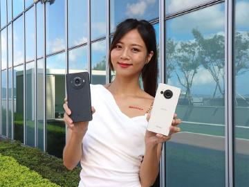 夏普旗艦手機回歸！AQUOS R8s與R8s pro台灣上市