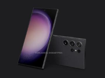 三星S24傳2024年初美國發表 S24+與S24 Ultra跑分疑洩