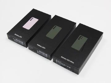 三星商城10月購機投保Samsung Care+ 加碼送150元超商購物金