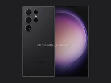 三星S24 Ultra主相機規格疑洩 S24系列GPU效能也傳曝光