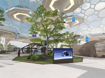 HTC持續擴建XR及VIVERSE生態圈 開發者大會揭示最新應用