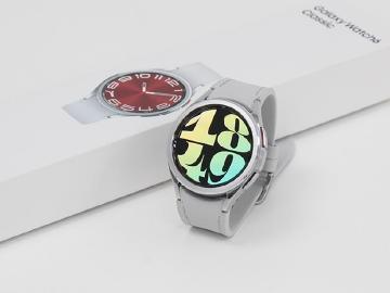 三星韓國推出Galaxy Watch6與Watch5睡眠呼吸中止偵測功能