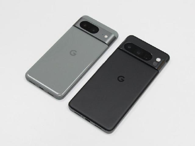 [SOGI調查報告]Google Pixel 8大家買單嗎？關鍵是這兩個因素