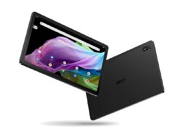 Acer推出兩款入門級Android平板電腦 Iconia Tab M10與P10上市開賣
