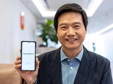 HyperOS將取代MIUI 小米14系列新機率先導入