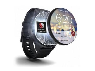 高通與Google合作 基於RISC-V的穿戴平台將支援Wear OS