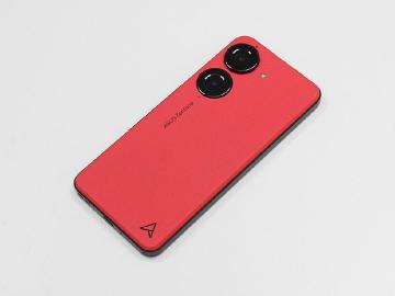 修復相機雲台卡頓！華碩釋出ZenFone 10與ZenFone 7系列安全性更新