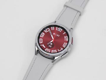 三星傳開發Ultra版Galaxy Watch 採用Micro LED螢幕