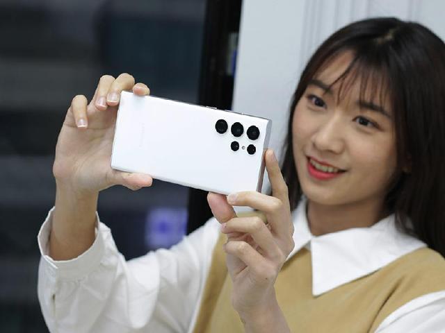 三星S22、S23 Ultra長焦10x照片很模糊怎麼辦？這功能關閉就搞定