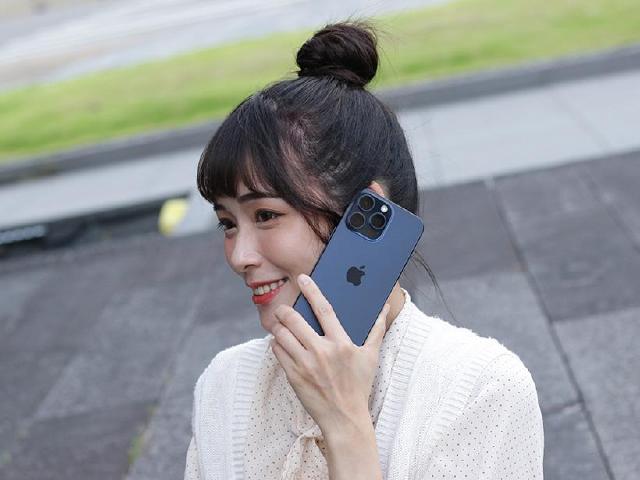 2023年9月台灣銷售手機排行TOP20 蘋果iPhone 15 Pro最熱銷