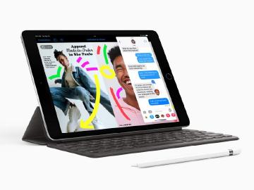iPad新品傳3月發表 12.9吋iPad Pro疑換LCD螢幕