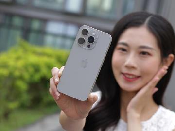 蘋果傳用廉價電池省成本?1分鐘看懂iPhone 15電池壽命、充電循環次數介紹