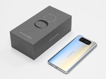 華碩Zenfone 8 Flip現在買超划算！通路空機、二手最新價格整理
