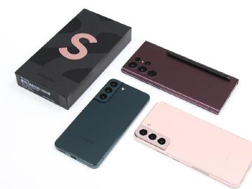 三星S22 Ultra換電池、維修螢幕要多少錢？通路價格整理一次看