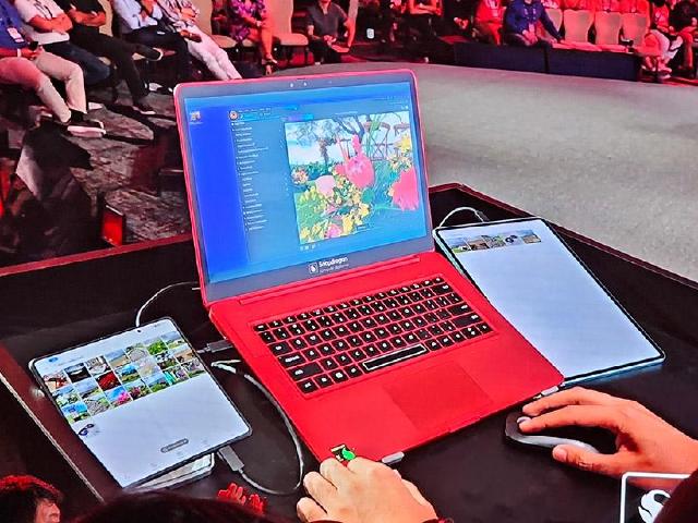 能實現跨裝置共享的Snapdragon Seamless 高通最快今年推出