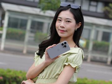 蘋果發布iOS 17.1解決螢幕烙印問題!實測iPhone 15 Pro跑分是否有影響