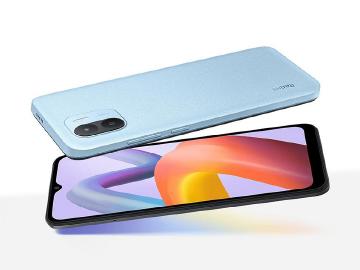 價格不到2千5！小米推出Redmi A2大螢幕入門手機