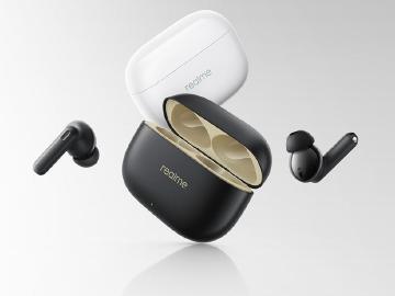 支援主動降噪、空間音效 realme Buds T300首賣祭出優惠價
