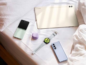 SAMSUNG雙11購物節活動開跑！1分鐘看懂完整優惠介紹