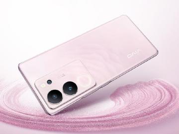 vivo V29e 5G上市價格公布 V29 5G櫻花粉新色開賣