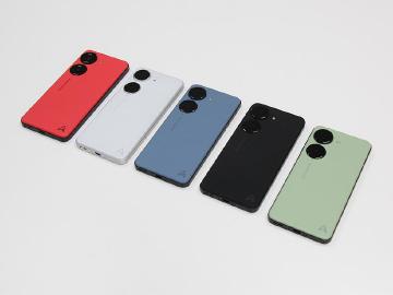 華碩推出雙11優惠！買Zenfone 10登錄再送老爺酒店聯合住宿券