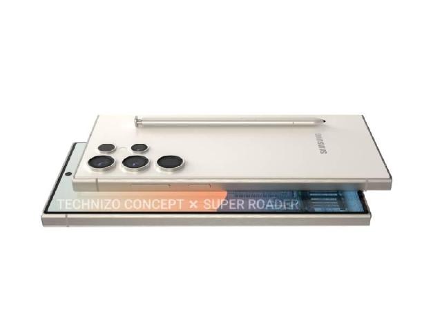 三星S24傳1月中旬美國發表 S24 Ultra跑分疑洩主核心3.4GHz