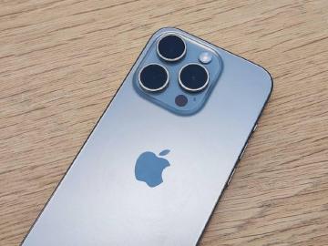 iPhone 15助攻!蘋果第四季財報硬體營收僅手機正成長