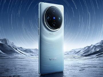 vivo X100率先搭載聯發科天璣9300 台灣12月中下旬推出