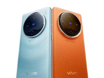 vivo X100 Pro取得蔡司APO認證 全系列擁有四大藍科技