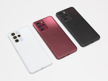 HTC推雙11限定快閃優惠 U23買再送限量潮流掛繩