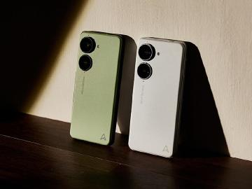 Zenfone 10夜拍專用裝置！華碩攜手《無光晚餐》展開跨界合作