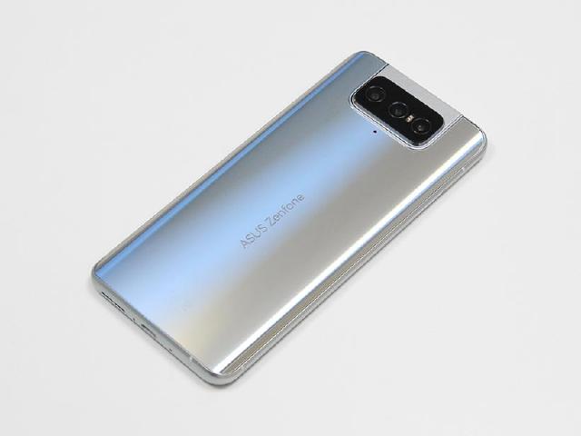 優化記憶卡讀取！華碩推出ZenFone 8與ZenFone 8 Flip更新檔