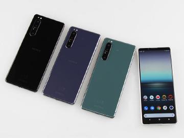Sony回娘家換電池方案出爐！Xperia 1、Xperia 5維修零件9折優惠