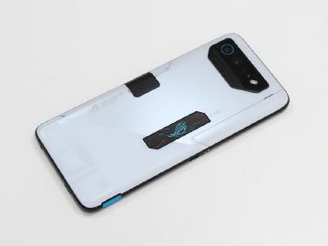 華碩遊戲手機ROG Phone 8現身多資料庫 維持65W快充