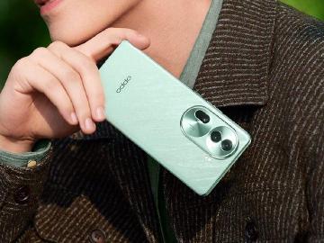 OPPO Reno11處理器型號公布 Pad Air2平板將同場亮相