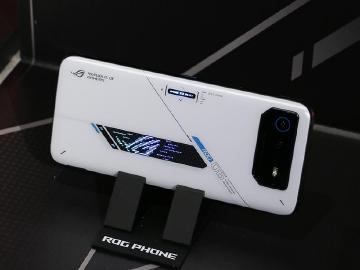 優化系統穩定!華碩推出ROG Phone 6與6D修復更新檔