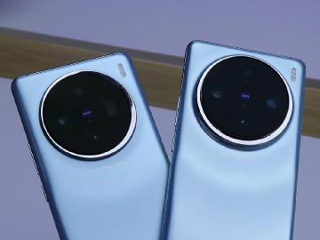 攝日旗艦！vivo X100與X100 Pro規格、價格及台灣上市時間整理