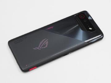 最高規格有24GB RAM？華碩遊戲手機ROG Phone 8跑分再現