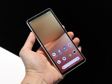 搶先Xperia 5V！Sony Xperia 10 V釋出Android 14系統更新